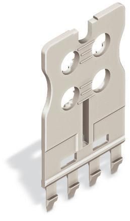 Wago 2092-3600 Accessories Terminal Block Series 2092