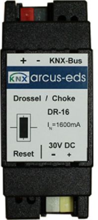 ARCUS 66000016 KNX throttle | REG