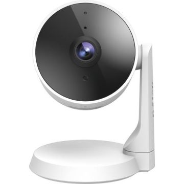 D-Link DCS-8325LH Smart Full HD Wi-Fi Camera, 802.11n Wire Camera