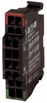 Eaton M22-CK11 contact element 1S1Ö front, 107940