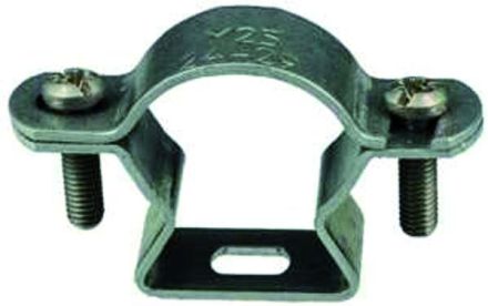 PROTEC.class 05104944 PSKASLA M32 long hole aluminum spacer clamp