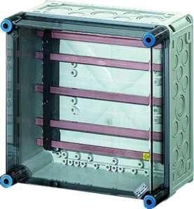 Hensel Mi 6252 busbar housing