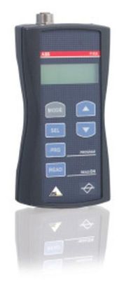 ABB Stotz-Kontakt FIXA , programming and test device for status bus and dynamic sensors , 2TLA020072R2000