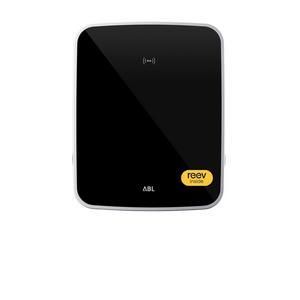 ABL Sursum 3W2283B ABL Wallbox eMH3 2x11kW 32A 400V