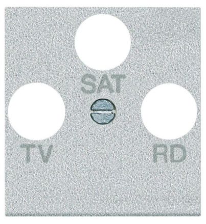 Bticino NT4207 Zent.pl.ant.sdo Fm Tv Sat