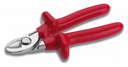 Cimco 120206 VDE one-hand cable cutter