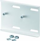 OBO Bettermann BKN MP 160x130x15 mounting plate, 6288162