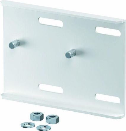 OBO Bettermann BKN MP 160x130x15 mounting plate, 6288162