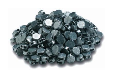 Cimco 140752 9mm lead seals