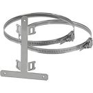 Hensel KV MB 4 pipe and mast mounting kit