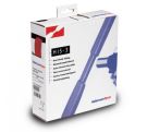 HellermannTyton 308-32402 HIS-3-24/8-PEX-RD heat shrink tubing