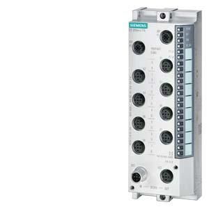 Siemens 6ES7142-6BG00-0AB0 Input/output module