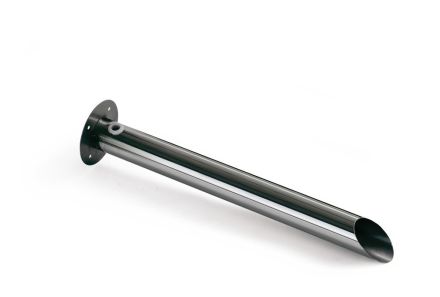 EVN ESP400 steel for path light round ground spike