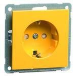 Hochköpper 00018921 D 20.6511.312 special color socket SCHUKO