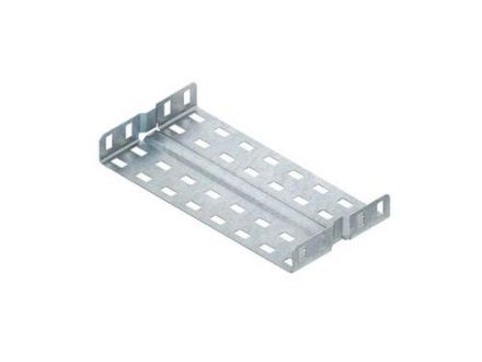 Niedax RV35.250 one-piece U-shaped 24x247mm butt connector