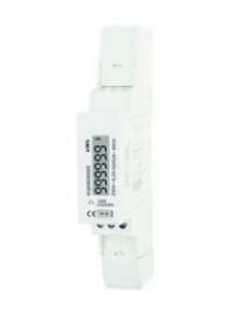 PROTEC.class 05105372 Bell transformers and twilight AC meter PWSZDMID 45 digit MID