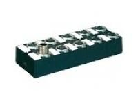 Murrelektronik 56603 Cube67 DI16 E 8xM12 extension module