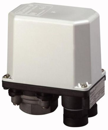 Eaton MCSN11 pressure switch, 3-pole, 15 bar, 029203
