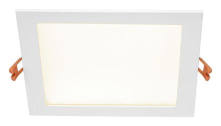 EVN LPQW173502 quad 15W 350mA white IP20 ww LED recessed light