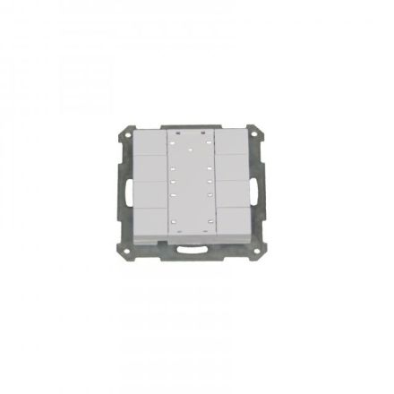 MDT BE-TA55P8.G1 8-way Plus button, pure white glossy