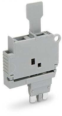 Wago 2004-911/1000-867 component connector gr series 2004 pluggable