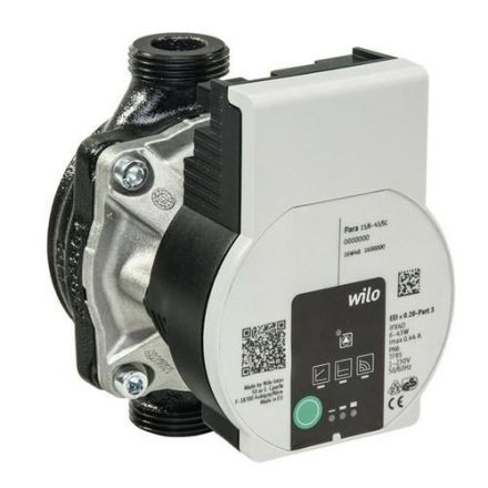 Glen Dimplex 380160 UPE 80-25PK heating circulation pump
