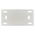 HAUPA 262180 marking material white with description