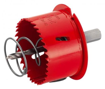Cimco 207564 hole saw