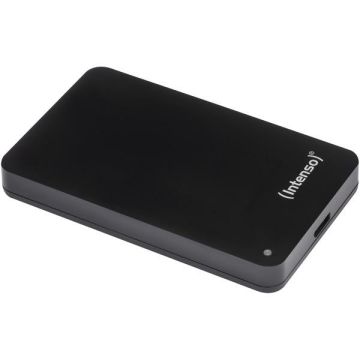 Intenso hard drive 2TB USB 3.0 2.5 inch