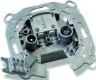 Televes UD2415ST feed-through, plug-in technology, 15DB Televes UD2415ST feed-through, plug-in technology, 15DB