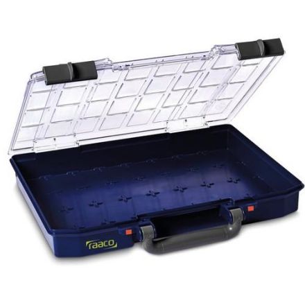 Cimco 442793 CarryLite 80 4x8-0 assortment case