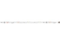 DOTLUX 3942-027IP205M LED strip 48W 8mm 2700K IP20 5m roll incl. 15cm connection cable one-sided