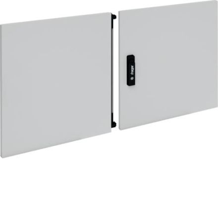 Hager FZ045R universal. IP55 650x1300mm door