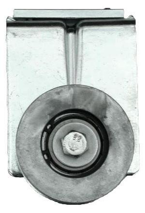 Siemens 6FB1104-0AT03-0AS0 SIDOOR with deflection roller deflection device