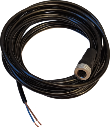 ABB Stotz-Kontakt 2TLA910093R0000 M12-C51-ASI supply cable