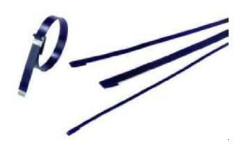 ABB Stotz-Kontakt YBR-19.1-25BC 19.1mm stainless steel cable ties, 7TCG009460R0128