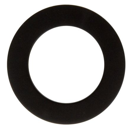 BEG 38522 for PD11 (2 slats, 1 ring black) cover slat