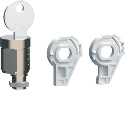 Hager HXS888H for rotary drive h3+ P160+P250 shut-off device