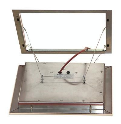 VITRAMO VH-I04848 475x475x42mm 480W heating element