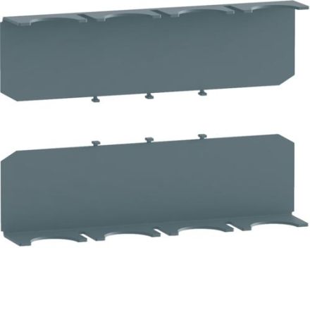 Hager HYT053H rear spread P250 4P terminal cover