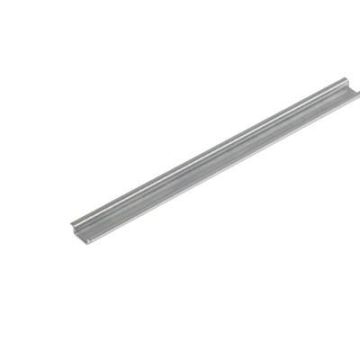 Weidmüller 0117510000 TS 15X5/LL 1M/ST/ZN mounting rail