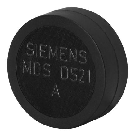 Siemens 6GT2600-5AE00 MDS D521 for RF200/RF300 ISO tool p. transponder