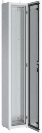 ABN earthed IP55 340x1890x280mm floor standing housing ( NF112E )