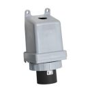 ABB Stotz-Kontakt 363BS5W wall plug, 2CMA167348R1000