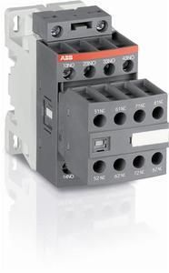 ABB Stotz-Kontakt NFZB62E-22 , auxiliary contactor 48-130V AC/DC , 1SBH136061R2262