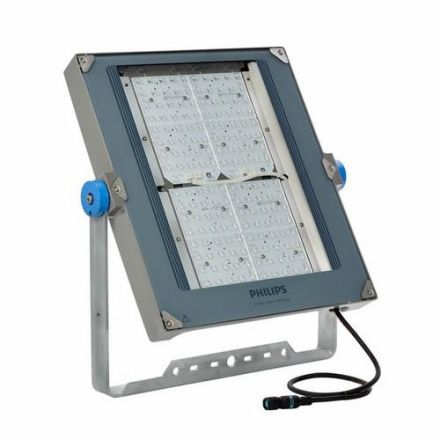 Philips 87283000 Lighting BVP140 LED420-4S 36K1/740 PSU S LED spotlight