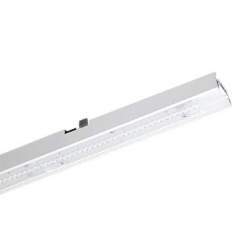 Spittler 14-01062 Mounting rail systems 4000K n. 150 LED - 58 W Power LED asymmetrical optics