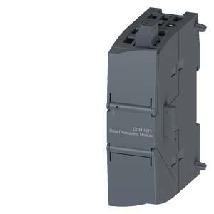Siemens 3RK7271-1AA30-0AA0 data decoupling module S7-1200 DCM 1271