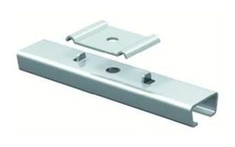 OBO Bettermann GMS 470 VA4404 for mesh cable tray centre suspension, 6015421