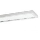 Spittler 8629661286310 LED ceiling light SL629 26W 3000K DALI RAL9016s d